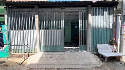 Bán nhà gấp (nội ô Tp Mỹ Tho)