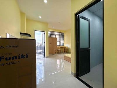 Căn hộ mới - diệp minh châu - hoà xuân