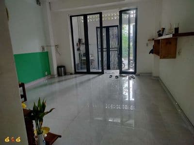 Nhà Thuê KDC Hoàng Hải Bà Điểm Hóc Môn