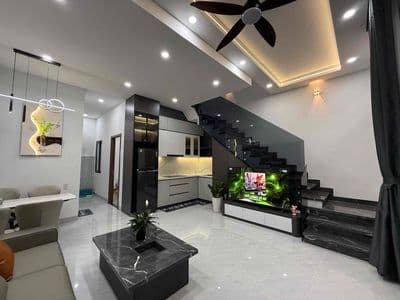 House Forent New 100% 3 Bed Room full