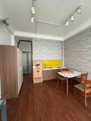 Cho Thuê Căn Duplex, Ngay Toà Nhà Viettel CMT8, View Công viên, Hà Đô