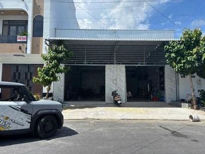 Cho thuê kho 170 m2 khu Hồng Loan tiện chứa hàng văn phòng