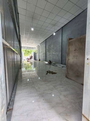 Nhà cấp 4 đường cao hồng lãnh