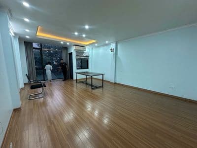 Văn phòng khu dịch vụ Vạn Phúc, 50 m2/tầng, sàn thông giá rẻ