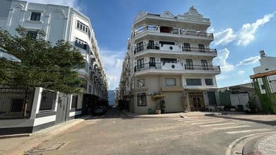 Nhà MTNB hẻm nhựa 7m Hương Lộ 2 dt 55m2 , 4.5 tấm giá 7.55 tỷ TL