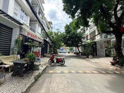 Bán đất (5x17m) mt đường kdc sông đà - ngay trường mầm non sơn ca