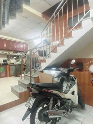 Chỉ 2.35 tỷ – nhà 2 tầng sổ hồng riêng, đối diện vạn phúc city, hiệp b