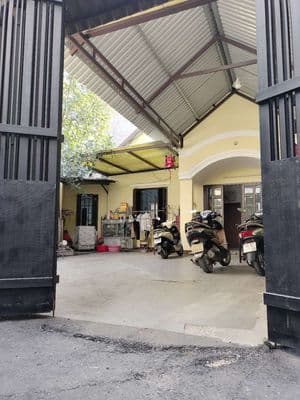 nhà riêng 132m2 đất ở dg59 p14 GV chính chủ