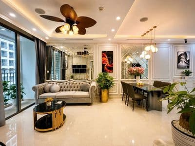 CĂN ĐẸP HIẾM CÓ | 1PN The Sun Avenue | Giá chỉ 12 triệu