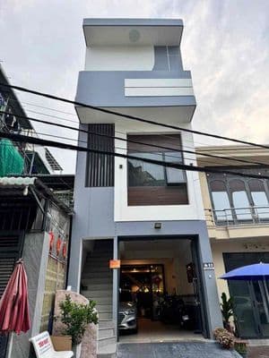 cho thuê office 60m2 phù hợp spa / nail / phun xăm
