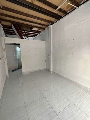 Nhà giá rẻ - khu bình phú q6