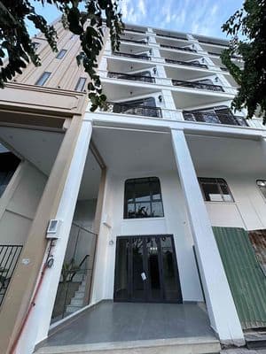 nhà mặt tiền phạm văn đồng, cầu bình lợi