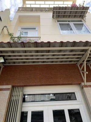 Nhà đẹp tìm chủ mới