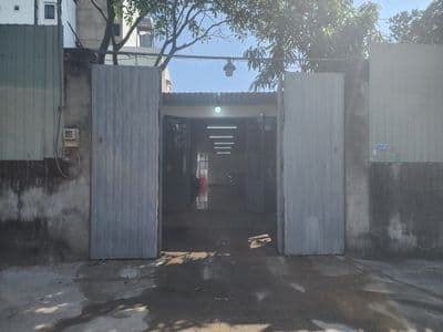 Cho thuê nhà kho
