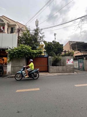 Siêu Phẩm 2 Mặt Tiền Ngay Nguyễn Văn Đậu, 8x20m, cấp 4, giá 27 tỷ tl