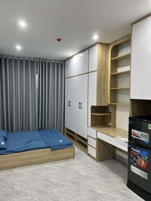 CẮT LỖ! Bán nhà gần Xuân Phương, 52m*7T*11pnkk full NT giá 7.x tỷ.
