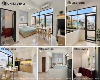 Khai Trương dự án mới tại đường Bế Văn Đàn, Cách Đại Học Văn Hiến 400m