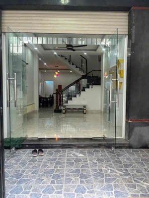 Nhà nguyên căn có nội thất 4pn 5wc