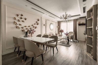 Hiếm! Căn góc 3N3vs 103m2 ban công ĐN full nội thất đẹp chỉ 8,x tỷ