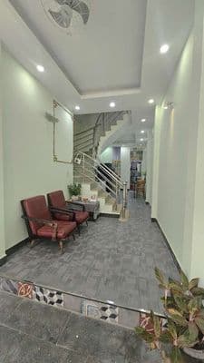 Cho thuê nhà chính chủ. vào ở ngay