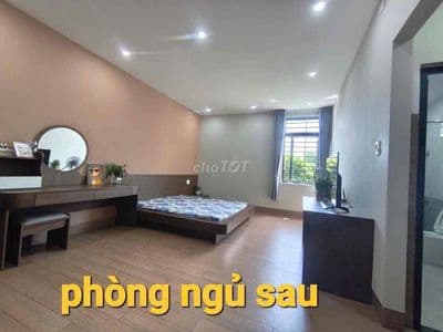 Nhà đẹp_ full nội thất_ kdc cao cấp liên phường_gần global city