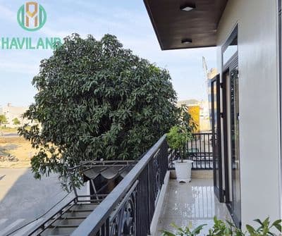 Studio ban công siêu thoáng ngay sát cầu minh mạng