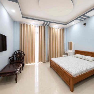 Cho thuê nhà kho a giá 12triệu 4pn
