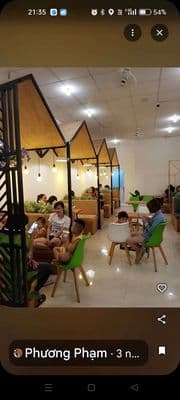Cho thuê mặt bằng kinh doanh đường D5