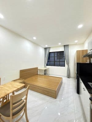 NHÀ ĐẸP TẠI Cityland park, Đầy đủ nội thất 2 mã 5tr vs 8tr