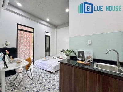 Bancol full nội thất rộng rãi trống sẵn ngay tân phú