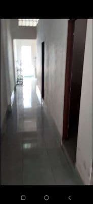 nhà trệt diện tích lớn đường chu văn an kdc thới nhựt 2