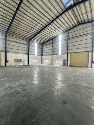 Cho thuê kho Xưởng 60 triệu, 1600m mặt tiền Thanh Niên xã Tân Vĩnh Lộc