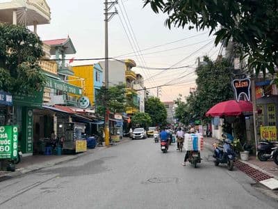 Bán nhà mặt Phố VIP PHỦ THƯỢNG ĐOẠN -80m2-hơn 6 tỷ-sẵn dòng tiền