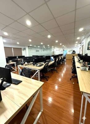 Văn phòng dt:105m2 – lầu 7.2 | võ văn tần, quận 3