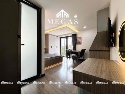 Căn hộ 1pn nằm trong biệt thự sang trọng bậc nhất him lam