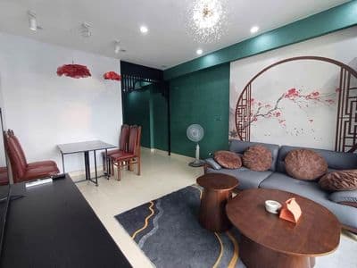 Chính chủ cần bán căn hộ time garden hạ long