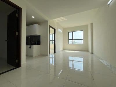 Bán chung cư Green River dt65m2 2Pn 2Wc giá 2tỷ9 đã gồm 5% sổ quận 8