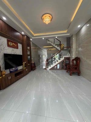 Cho thuê nhà MT Đinh Đức Thiện Hoà Minh Liên Chiểu