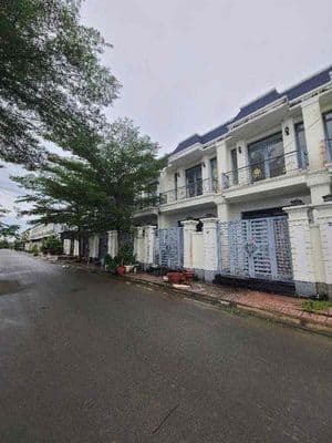 Bình chánh 1tỷ nhỉnh sở hữu nhà đẹp 61m2 mặt tiền xe hơi đỗ cửa