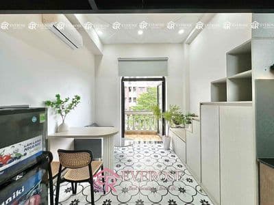 Căn hộ duplex bancol quang trung gò vấp đầy đủ tiện ích