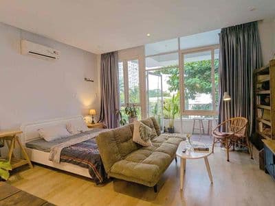Dự án mới căn hộ 1pn 2pn ban công 60m2 bạch đằng – gần sân bay tsn