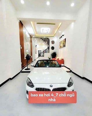 Nhà 4x23 2 Lầu 4PN 4WC | Đường Hương Lộ 2, BìNH TâN