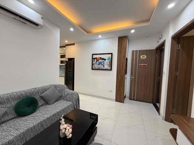 Bán căn ccmn tầng 3 mới đẹp 2 ngủ xã đàn