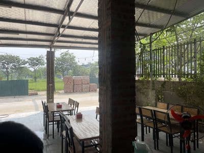 Cho thuê kinh doanh mọi mô hình 120m, mặt tiền 4m