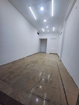 Cho thuê mặt bằng mt 460 nguyễn oanh, p.6, q.gò vấp 3,6x9m