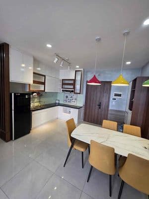 Chốt nhanh kẻo mất - Căn góc 3PN-Nội thất đẹp, CC Topaz Elite
