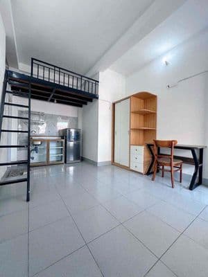 Khai trương căn hộ duplex bancol thoáng_ngay trung tâm giá rẻ