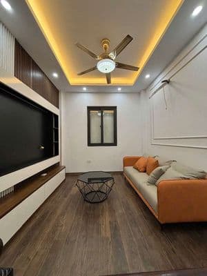 Văn Quán 33m chỉ hơn 6 tỷ Yên Bình Văn Quán Hà Đông Gần ô tô gần chợ