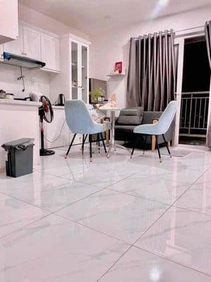 chung cư 8x đầm sen