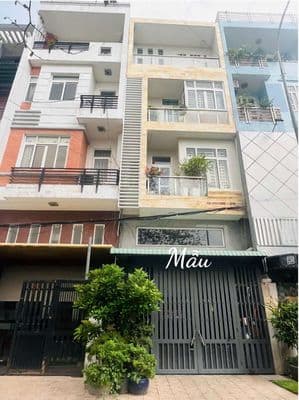 Cho thuê nhà mặt tiền đ, trần văn khéo ninh kiều cần thơ